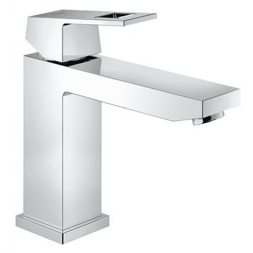 Змішувач для раковини Grohe Eurocube 23446000 363589ам фото