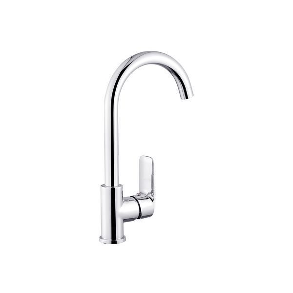 Смеситель для кухни Kroner KRM Main - C030 фото