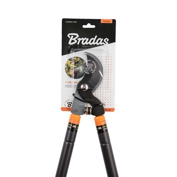 Сучкорез телескопический V-Series Bradas KT-V1210 фото