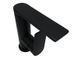 Змішувач для раковини AIM DG01114 Matte Black фото 4