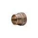 Перехідник латунний 3/4"х3/4" ВЗ SD Plus SD4092020 фото 1
