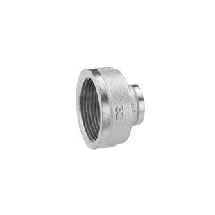 Муфта переходная усиленная LexLine 1 1/4"х1/2" ВВ никелированная НК0314-Вн фото