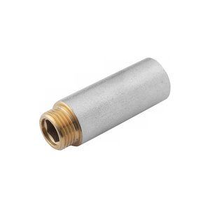 Удлинитель Karro SM 1/2" ВН, L=60 мм (6 см) никелированный фото