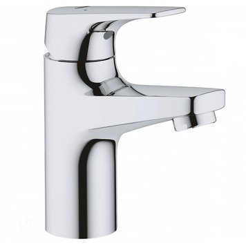 Змішувач для раковини Grohe Bau Flow 23752000 391469ам фото