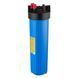 Колба фільтра 20BB Tiger Filtration синя 1" (латунь) 8 бар + картридж фото 7