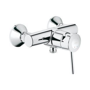 Змішувач для душу Grohe BauClassic 32867000 фото