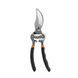 Секатор эргономичный 8.5" для обрезки веток до 16 мм Carbon-Steel Bradas KT-RG1008 фото 1