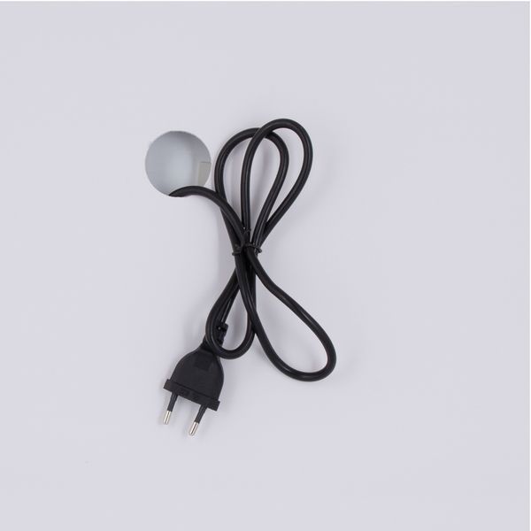 Дзеркало Qtap Taurus R1000 з LED-підсвічуванням Touch, з антизапотіванням, з димером QTTAUR100049004 фото