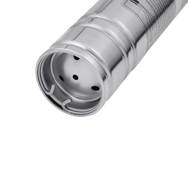 Насос глибинний Grandwater 4SKM 150 фото