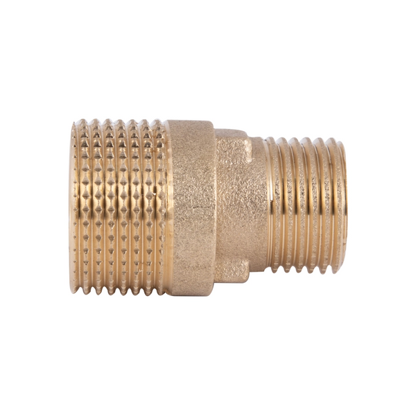 Эксцентрик для смесителя 1/2"х3/4" 41 мм (1 шт) Thermo Alliance SD4301520 фото