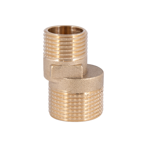 Эксцентрик для смесителя 1/2"х3/4" 41 мм (1 шт) Thermo Alliance SD4301520 фото