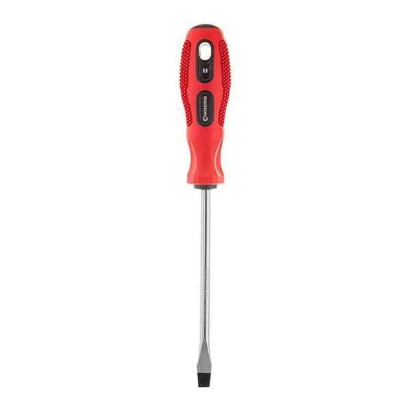 Викрутка шліцева SL8 х 150 мм Intertool VT-3119 фото