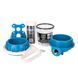 Фильтр для воды Aquastrong JP 5-3P 3/4" (JP-5334) колба 5" фото 4