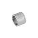 Муфта Nikiforov 1 1/4" ВВ нікельована фото 1