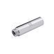 Удлинитель Karro 1/2" ВН, L=80 мм (8 см) хром KR-3209 фото 1