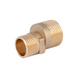 Эксцентрик для смесителя 1/2"х3/4" 41 мм (1 шт) Thermo Alliance SD4301520 фото 1