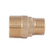 Эксцентрик для смесителя 1/2"х3/4" 41 мм (1 шт) Thermo Alliance SD4301520 фото 3