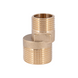 Эксцентрик для смесителя 1/2"х3/4" 41 мм (1 шт) Thermo Alliance SD4301520 фото 4