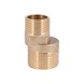 Эксцентрик для смесителя 1/2"х3/4" 41 мм (1 шт) Thermo Alliance SD4301520 фото 5