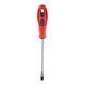 Викрутка шліцева SL8 х 150 мм Intertool VT-3119 фото 3