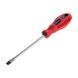 Викрутка шліцева SL8 х 150 мм Intertool VT-3119 фото 1
