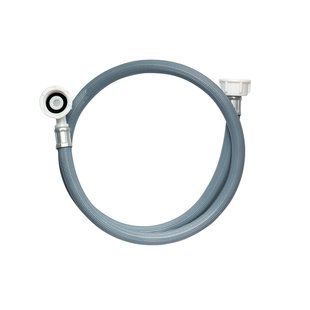 Шланг заливной для стиральной машины Kroner KRM 3/4" ВВ 350 см фото