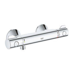 Змішувач термостатичний для душу Grohe Grohtherm 800 34558000 фото