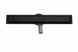 Трап для душу VBI FORT 2в1 60 BLACK фото 1