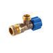 Кран приборный Grohe 1/2"х3/8" 43821000 фото 1