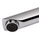 Змішувач для раковини Qtap Spring з поворотним виливом високий QTSPRCRM001XL Chrome фото 5