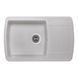 Кухонна мийка Lidz 770х490/200 STO-10 (LIDZSTO10770490200) фото 1
