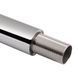 Змішувач для раковини Qtap Spring з поворотним виливом високий QTSPRCRM001XL Chrome фото 3