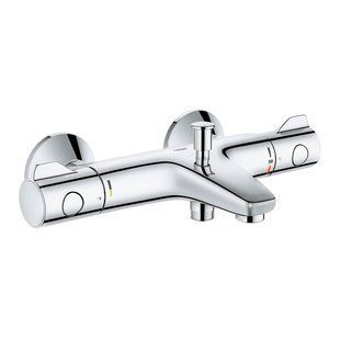 Змішувач термостатичний для ванни Grohe Grohtherm 800 34567000 фото