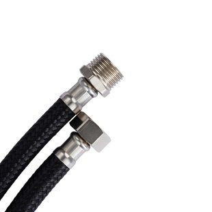 Шланг для воды Aquastrong Nylon ВН 20 см (AS12020) фото