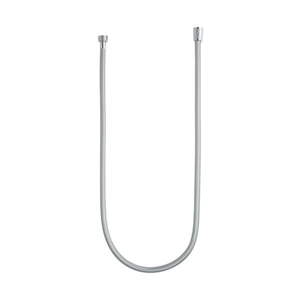 Шланг для душу 200 см Grohe VitalioFlex Comfort 27173002 (хром, силікон) фото