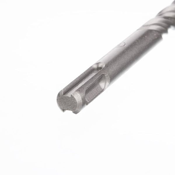 Бур по бетону SDS-Plus 12х400 мм Intertool SD-1240 фото