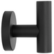 Гачок для рушників REA 322230C BLACK фото 2