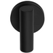 Гачок для рушників REA 322230C BLACK фото 3