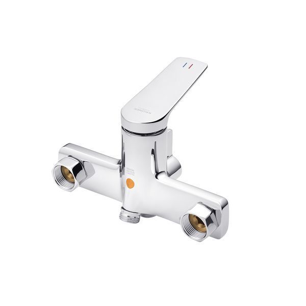 Смеситель для ванны Kroner KRP Makon - C070 фото