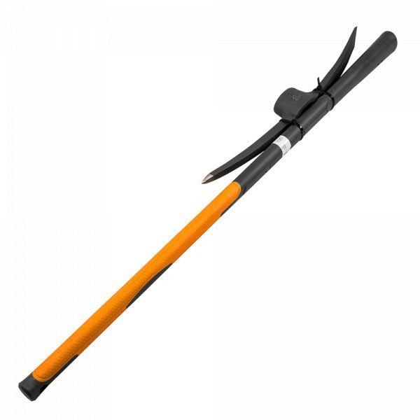 Кирка Fiberglass 1.5 кг Bradas KT-KF1150 фото