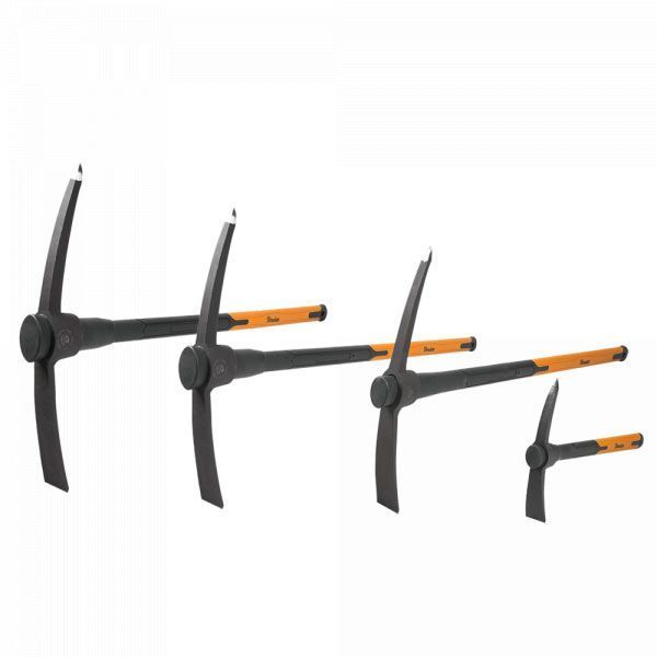 Кирка Fiberglass 2 кг Bradas KT-KF1200 фото