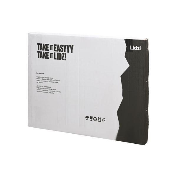 Дзеркало Lidz Kubis (KU2) 1200х800 з LED-підсвічуванням Touch, з антизапотіванням, з димером, рег. яскравості LDKUB120080049007 фото