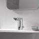 Смеситель бесконтактный для раковины Grohe Bau Cosmopolitan E 36451000 фото 7