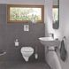 Смеситель бесконтактный для раковины Grohe Bau Cosmopolitan E 36451000 фото 8
