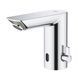 Смеситель бесконтактный для раковины Grohe Bau Cosmopolitan E 36451000 фото 3