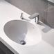 Смеситель бесконтактный для раковины Grohe Bau Cosmopolitan E 36451000 фото 9