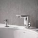 Смеситель бесконтактный для раковины Grohe Bau Cosmopolitan E 36451000 фото 11