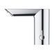 Смеситель бесконтактный для раковины Grohe Bau Cosmopolitan E 36451000 фото 4