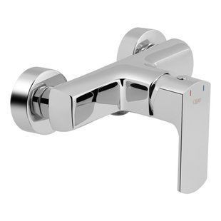 Смеситель для душа Qtap Lipno QTLIPNO4023101C Chrome фото