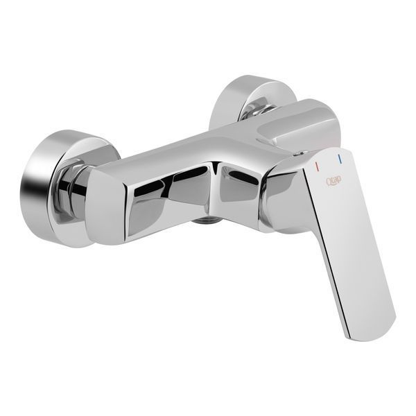 Змішувач для душу Qtap Lipno QTLIPNO4023101C Chrome фото